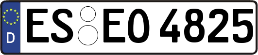 ES-EO4825