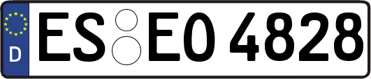 ES-EO4828