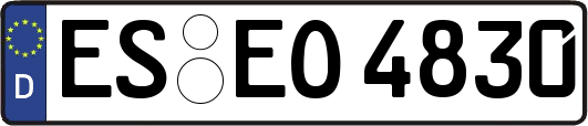 ES-EO4830