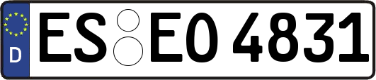ES-EO4831