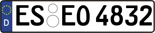 ES-EO4832