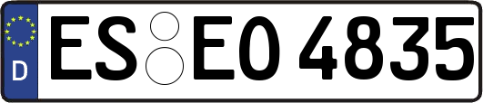 ES-EO4835