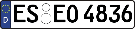 ES-EO4836
