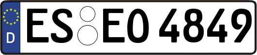 ES-EO4849