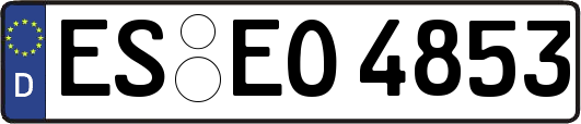 ES-EO4853