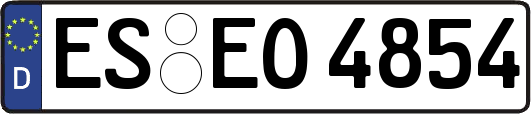 ES-EO4854