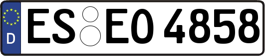 ES-EO4858