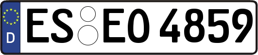 ES-EO4859