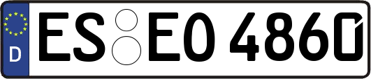ES-EO4860