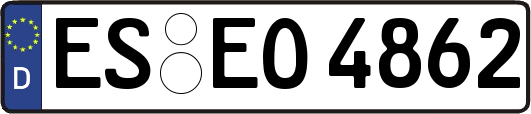 ES-EO4862