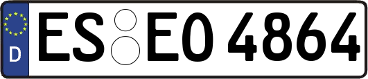 ES-EO4864