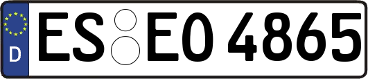 ES-EO4865