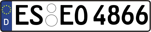 ES-EO4866
