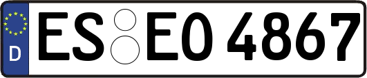 ES-EO4867