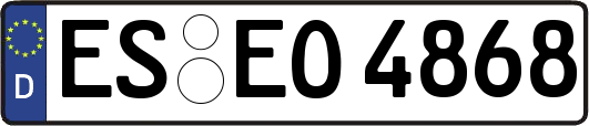 ES-EO4868