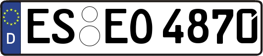 ES-EO4870