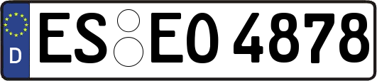 ES-EO4878
