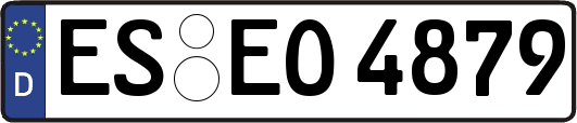 ES-EO4879