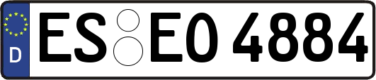ES-EO4884