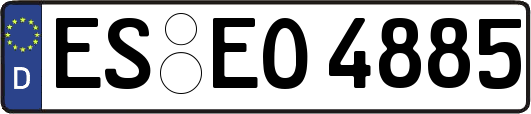 ES-EO4885