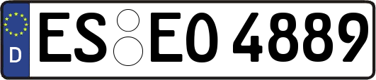ES-EO4889