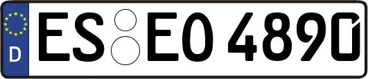 ES-EO4890
