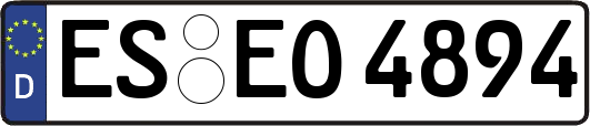 ES-EO4894