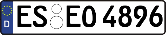 ES-EO4896