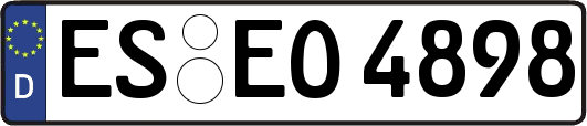 ES-EO4898