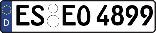 ES-EO4899
