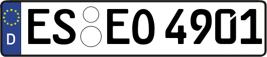 ES-EO4901