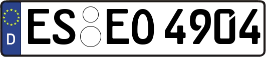 ES-EO4904