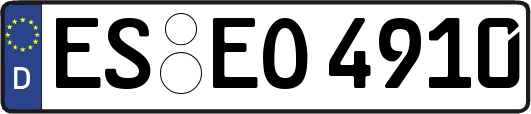 ES-EO4910