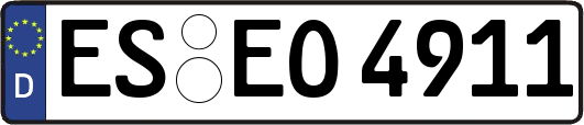 ES-EO4911