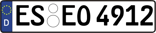 ES-EO4912