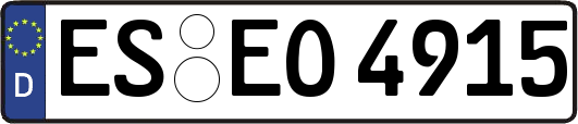 ES-EO4915