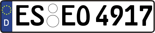 ES-EO4917