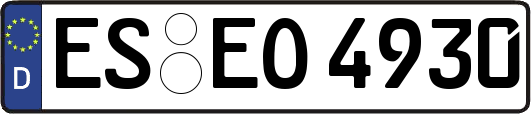 ES-EO4930