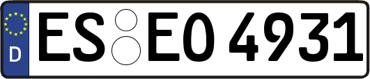 ES-EO4931