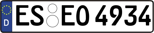 ES-EO4934