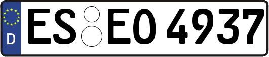 ES-EO4937