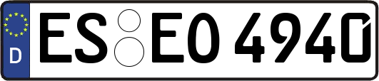 ES-EO4940