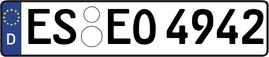ES-EO4942