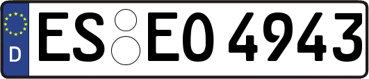 ES-EO4943