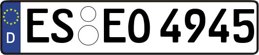 ES-EO4945