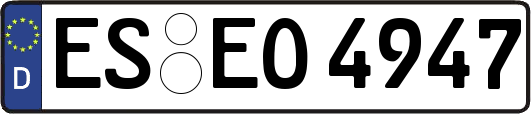 ES-EO4947