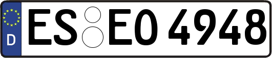 ES-EO4948