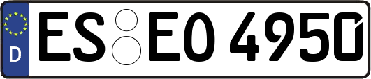 ES-EO4950