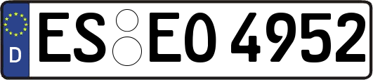 ES-EO4952