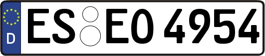 ES-EO4954